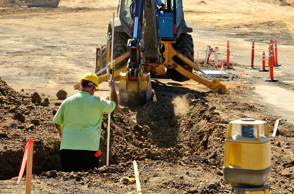 Earthmoving and Excavation Contractors